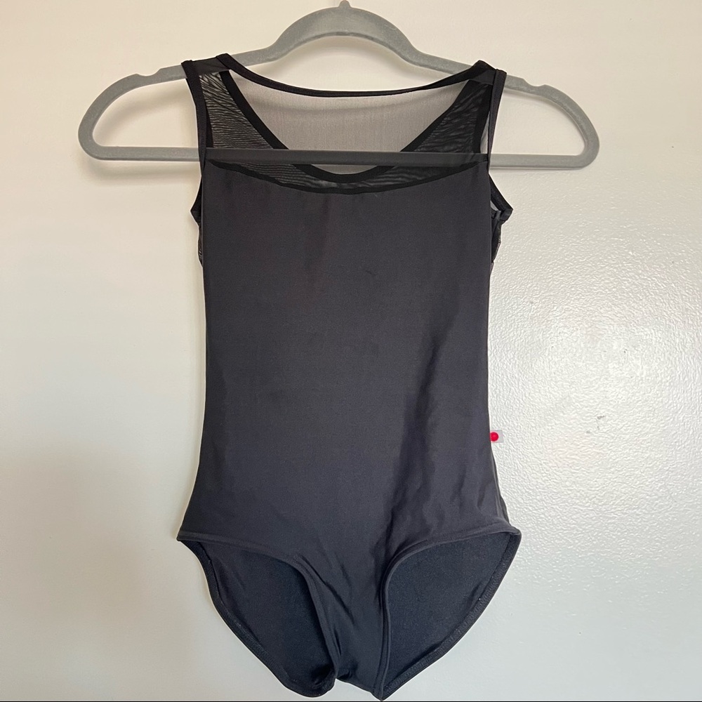 Yumiko Meagan Leotard